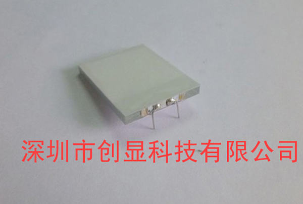 贴片式 背光源